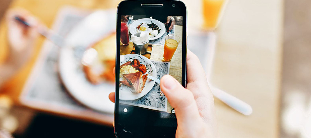 餐饮企业如何打造用户“参与感”